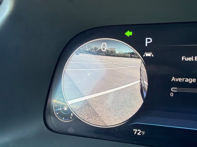 Used 2023 Hyundai Sonata Limited FWD image 53
