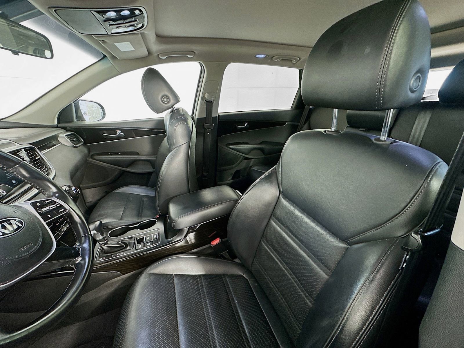 Used 2020 Kia Sorento EX AWD/4WD image 20