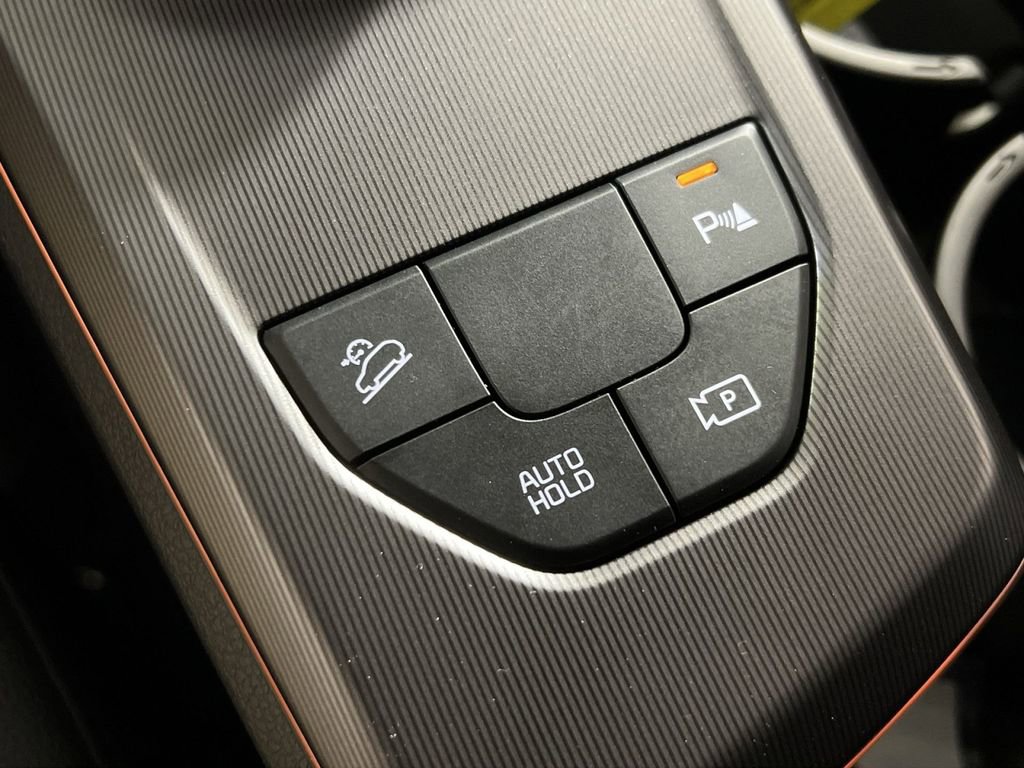 New 2026 Kia Sportage SX Prestige image 32