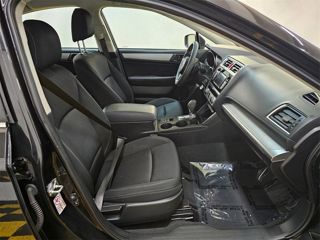 Used 2018 Subaru Legacy 2.5i w/ Alloy Wheel Package image 11