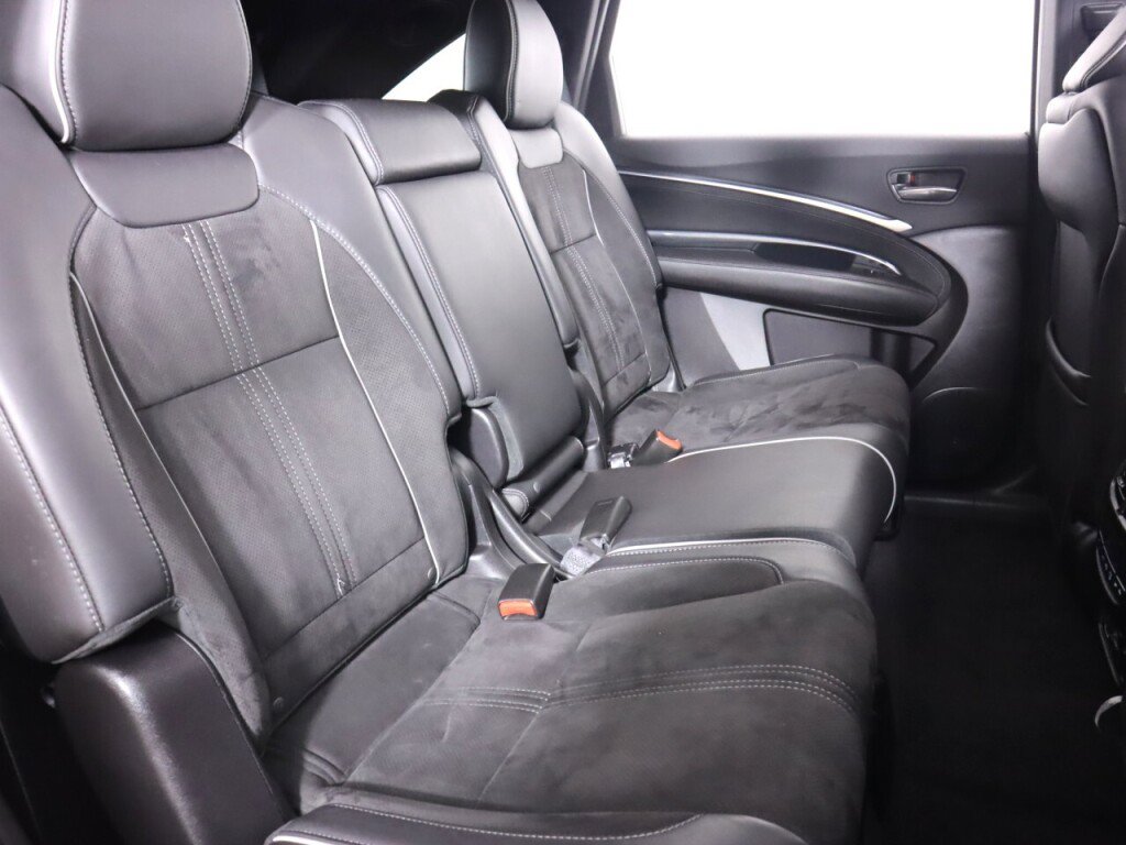 Used 2019 Acura MDX A-Spec AWD/4WD image 42