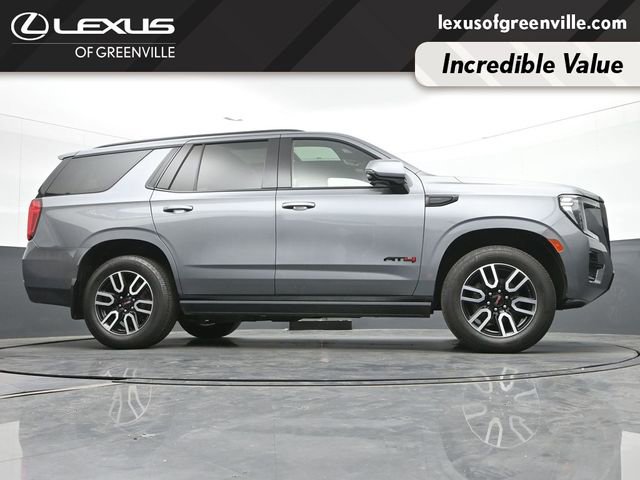 Used 2021 GMC Yukon AT4 w/ AT4 Premium Plus Package AWD/4WD image 35