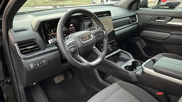 Certified 2026 GMC Terrain Elevation AWD/4WD image 9
