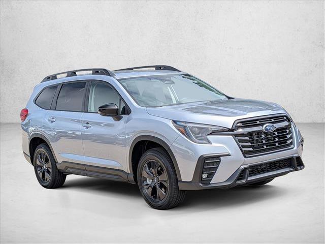 New 2026 Subaru Ascent Premium AWD/4WD image 6