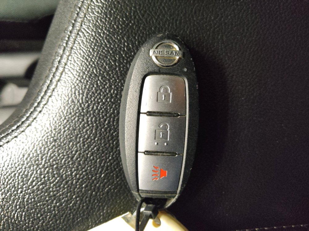 Used 2020 Nissan Kicks S FWD image 32