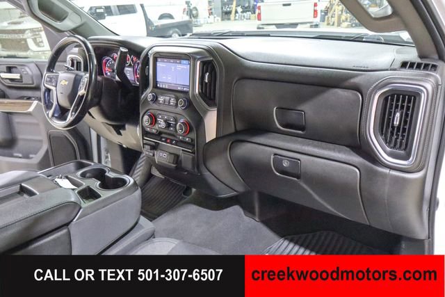 Used 2022 Chevrolet Silverado 3500 LT w/ Convenience Package RWD image 55