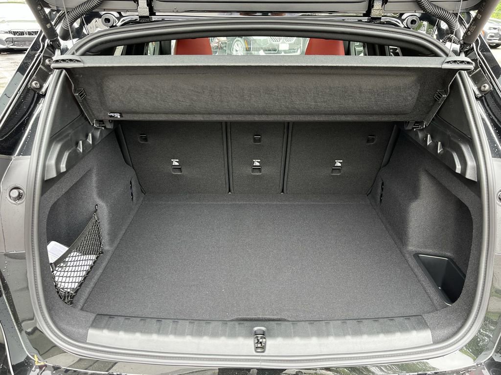 Used 2025 BMW X1 xDrive28i w/ Technology Package image 24