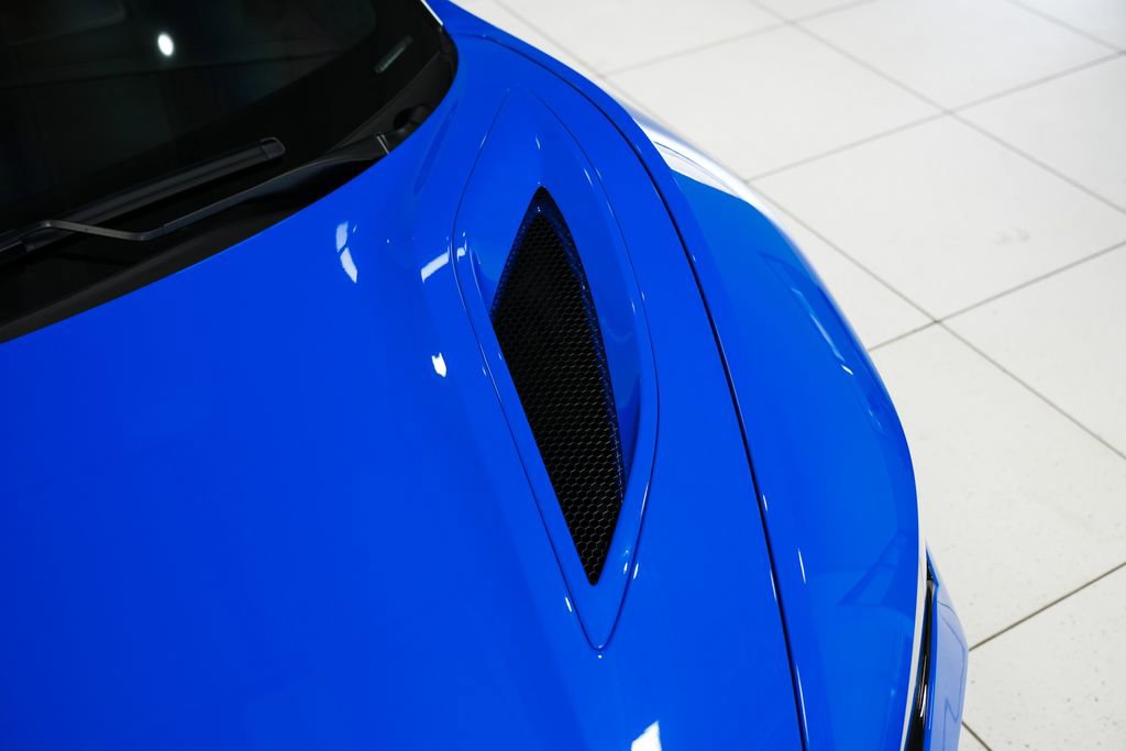 Used 2022 Acura NSX Type S AWD/4WD image 20