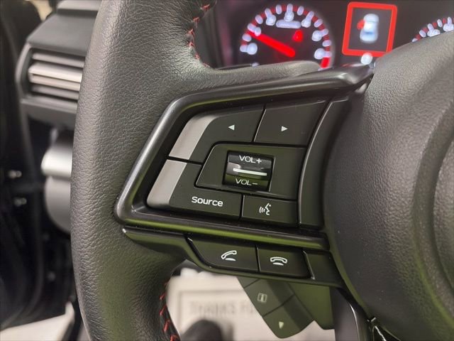Used 2023 Subaru WRX GT w/ Popular Package #1A image 20