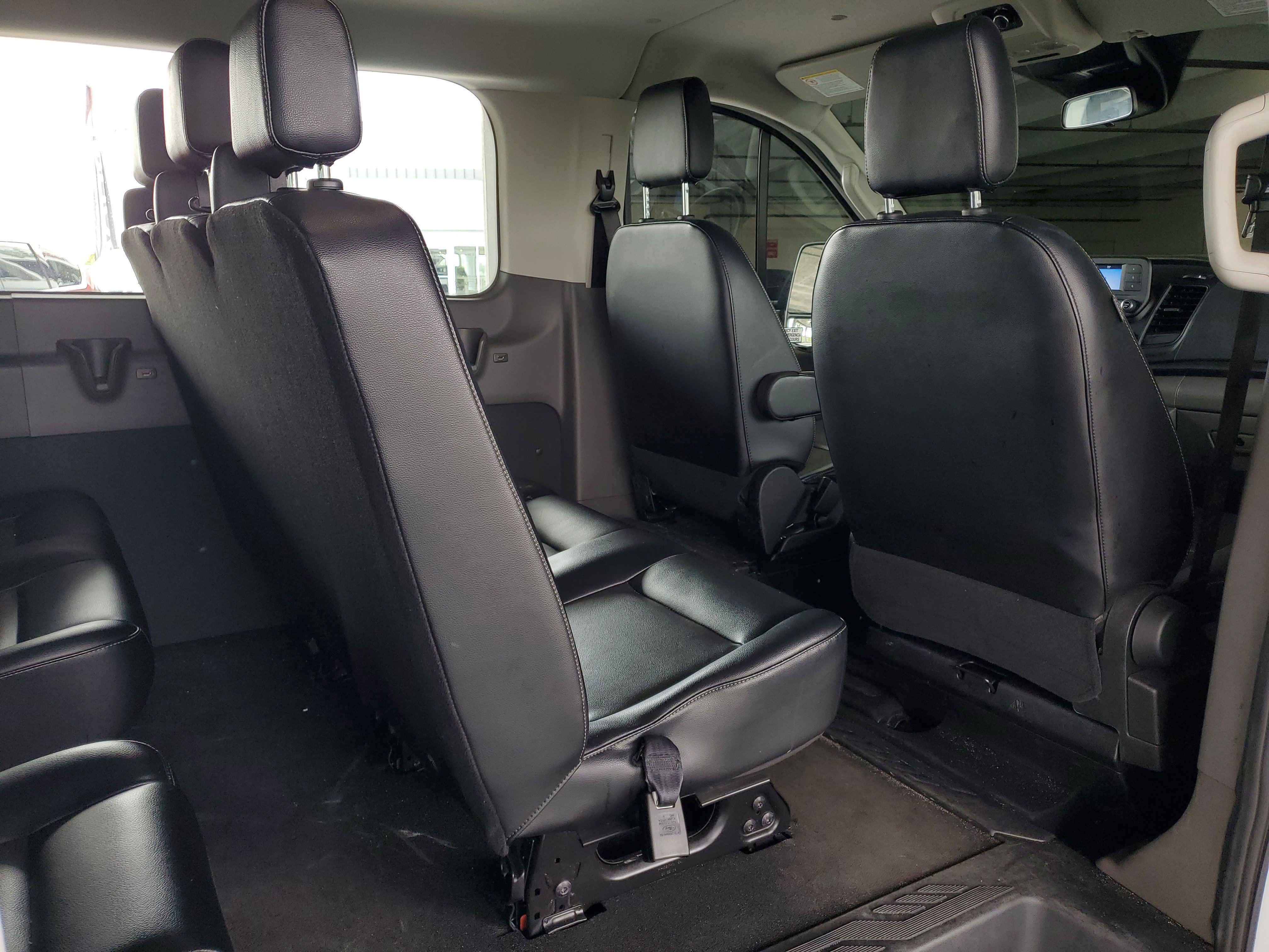 Used 2024 Ford Transit 350 XL image 10
