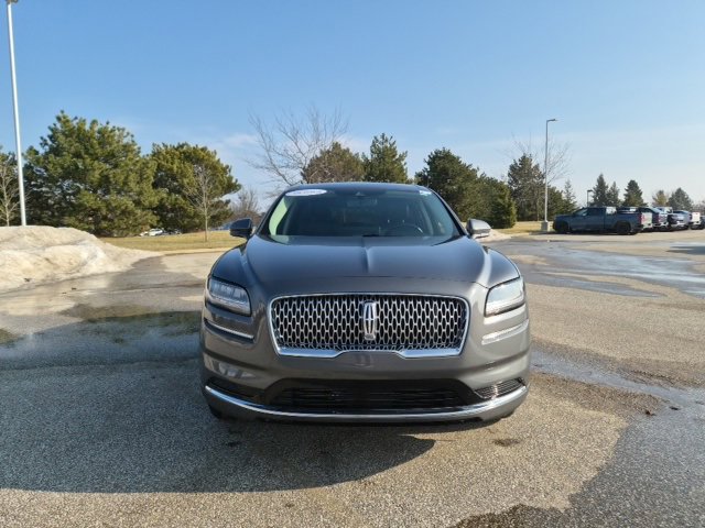 Used 2023 Lincoln Nautilus AWD w/ Premium Package image 2