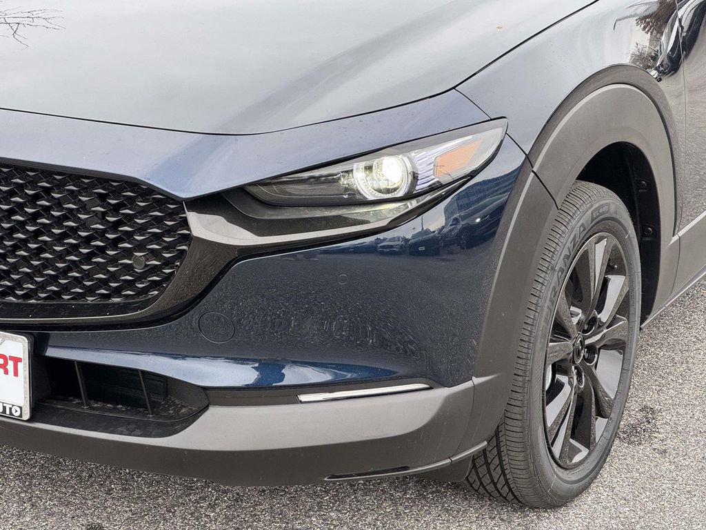 New 2026 MAZDA CX-30 2.5 Turbo w/ Premium Package image 7