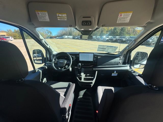 New 2025 Ford Transit 350 XLT image 17
