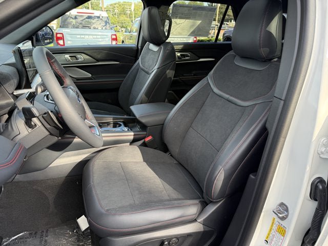 New 2027 Ford Explorer ST w/ Sun And Sound Package AWD/4WD image 9