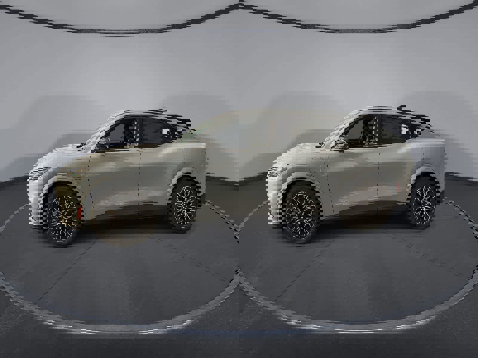 New 2025 Ford Mustang Mach-E Premium image 5