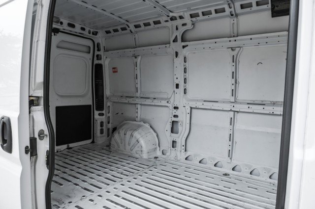 Used 2023 RAM ProMaster 2500 image 36