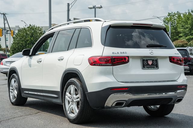 Used 2023 Volvo XC90 B6 Plus w/ Protection Package AWD/4WD image 5