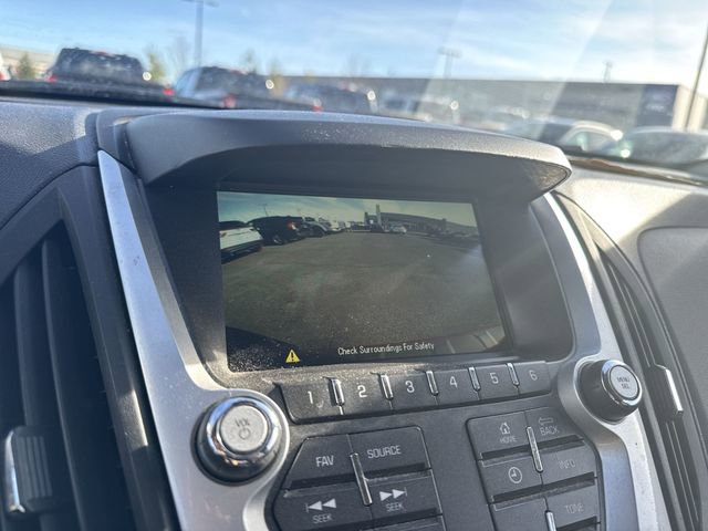 Used 2014 Chevrolet Equinox LT w/ Power Convenience Package image 17