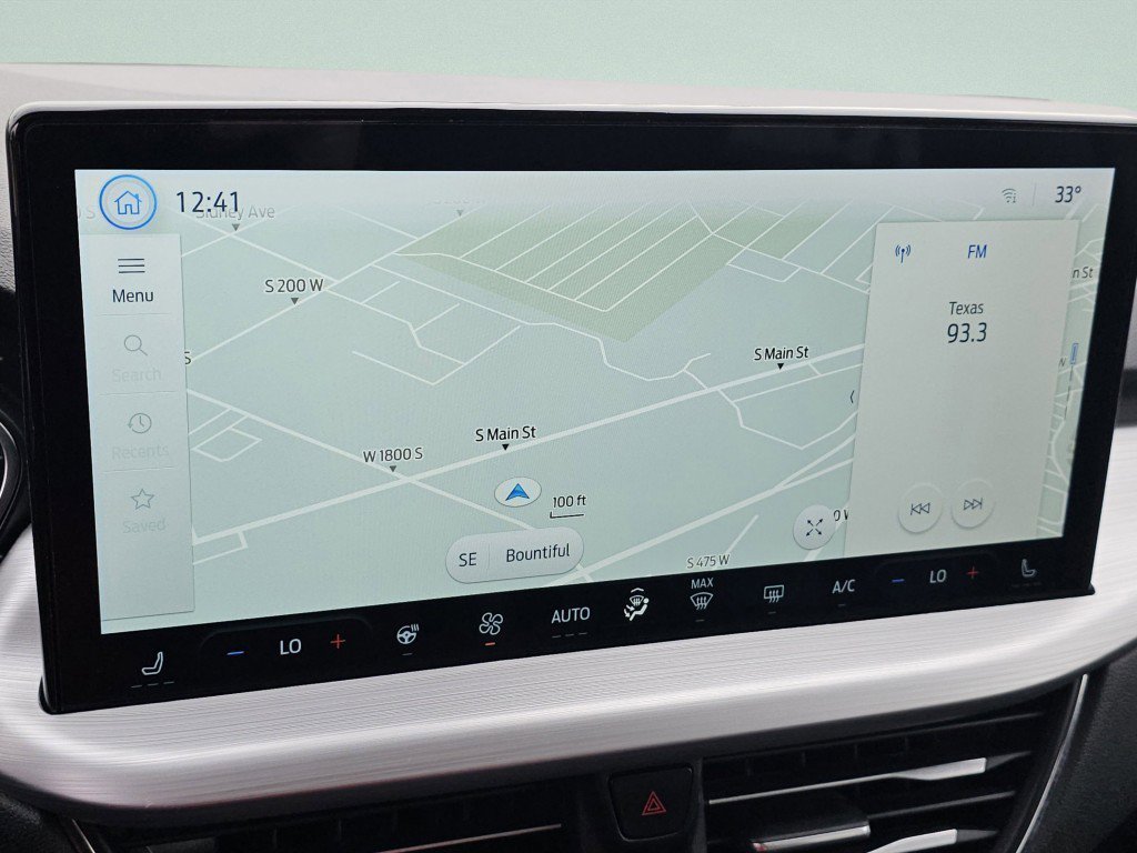 Used 2024 Ford Escape Platinum image 8