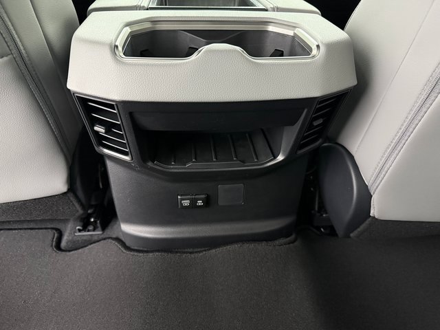 New 2026 Toyota Tundra Limited image 33