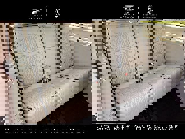 Used 2024 Lincoln Navigator L Black Label image 29