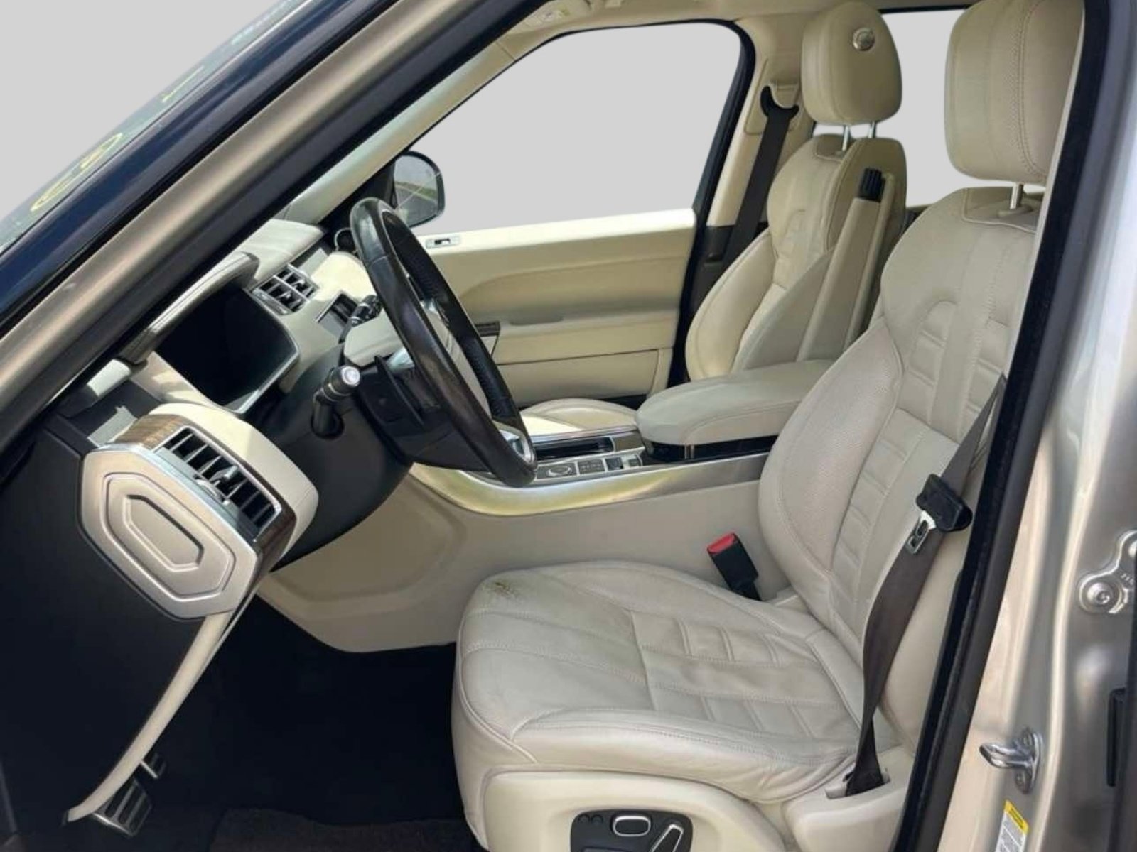 Used 2014 Land Rover Range Rover Sport Autobiography image 5