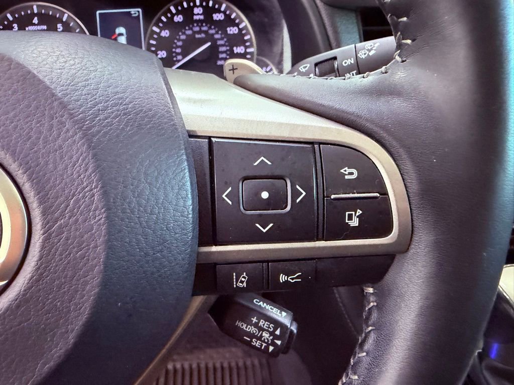 Certified 2020 Lexus RX 350 FWD w/ Premium Package image 23