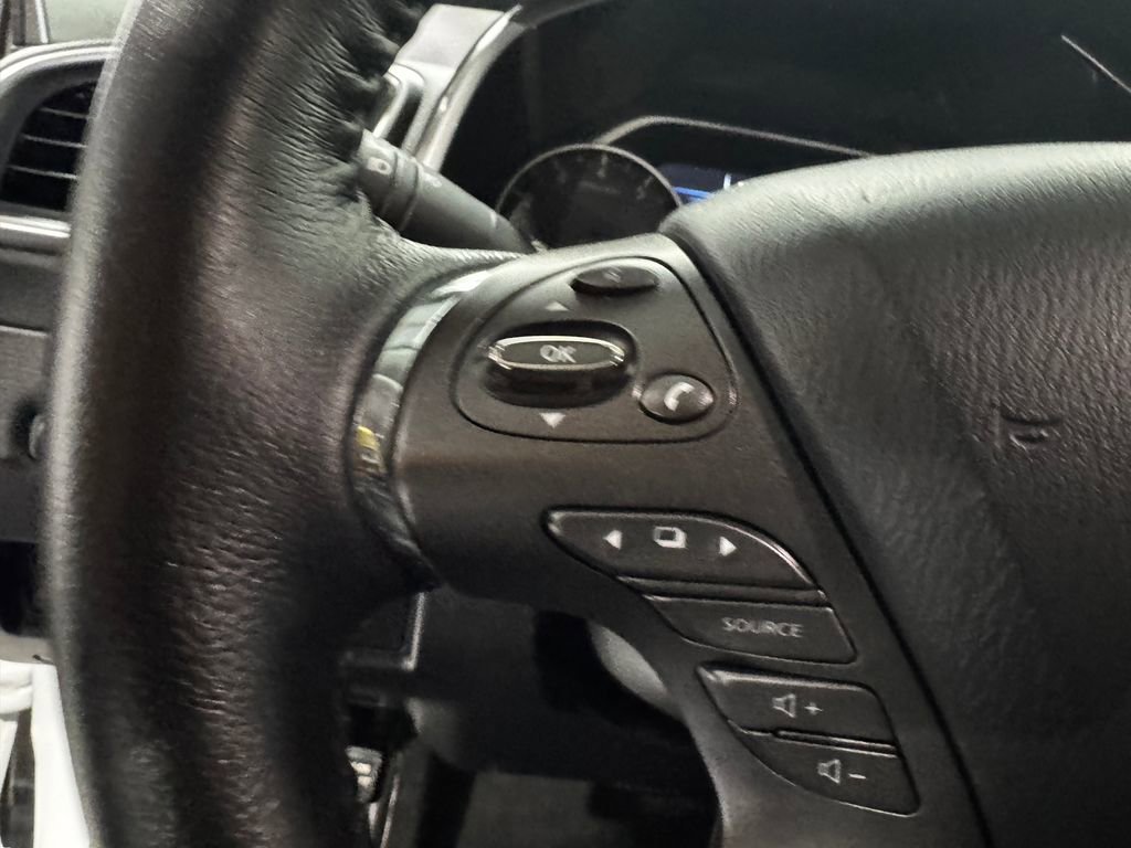 Used 2022 Nissan Murano SL AWD/4WD image 5