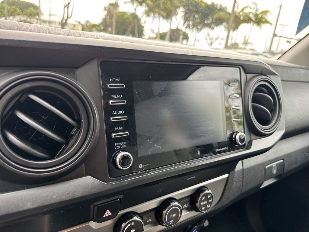 Used 2021 Toyota Tacoma SR w/ SR Convenience Package image 50