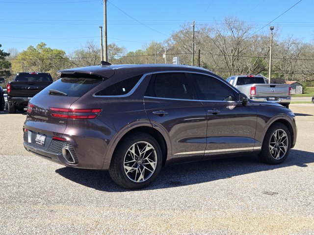 Used 2022 Genesis GV70 2.5T w/ Select Package image 7
