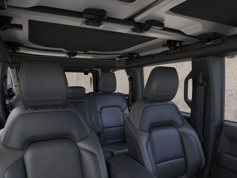New 2026 Ford Bronco Outer Banks AWD/4WD image 12