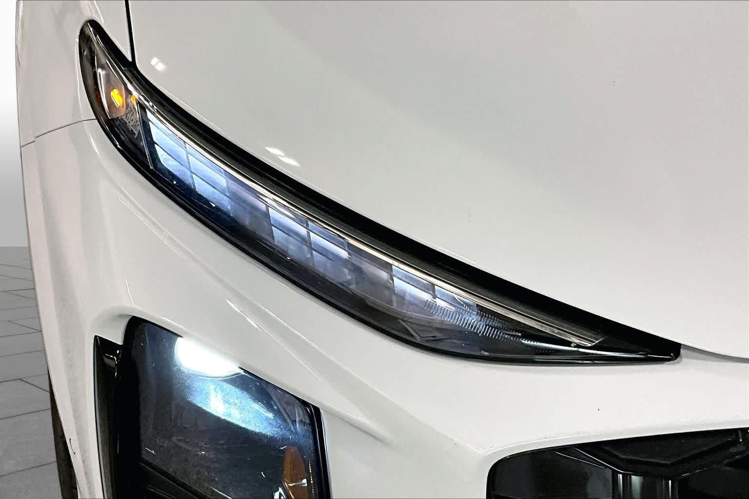 Certified 2026 Audi Q3 quattro 2.0T AWD/4WD image 30