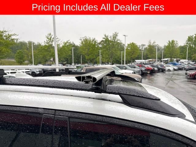 Used 2021 Honda Ridgeline Black Edition image 12