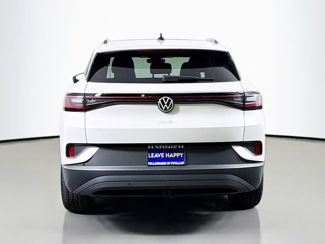 Used 2023 Volkswagen ID.4 Pro S AWD/4WD image 6