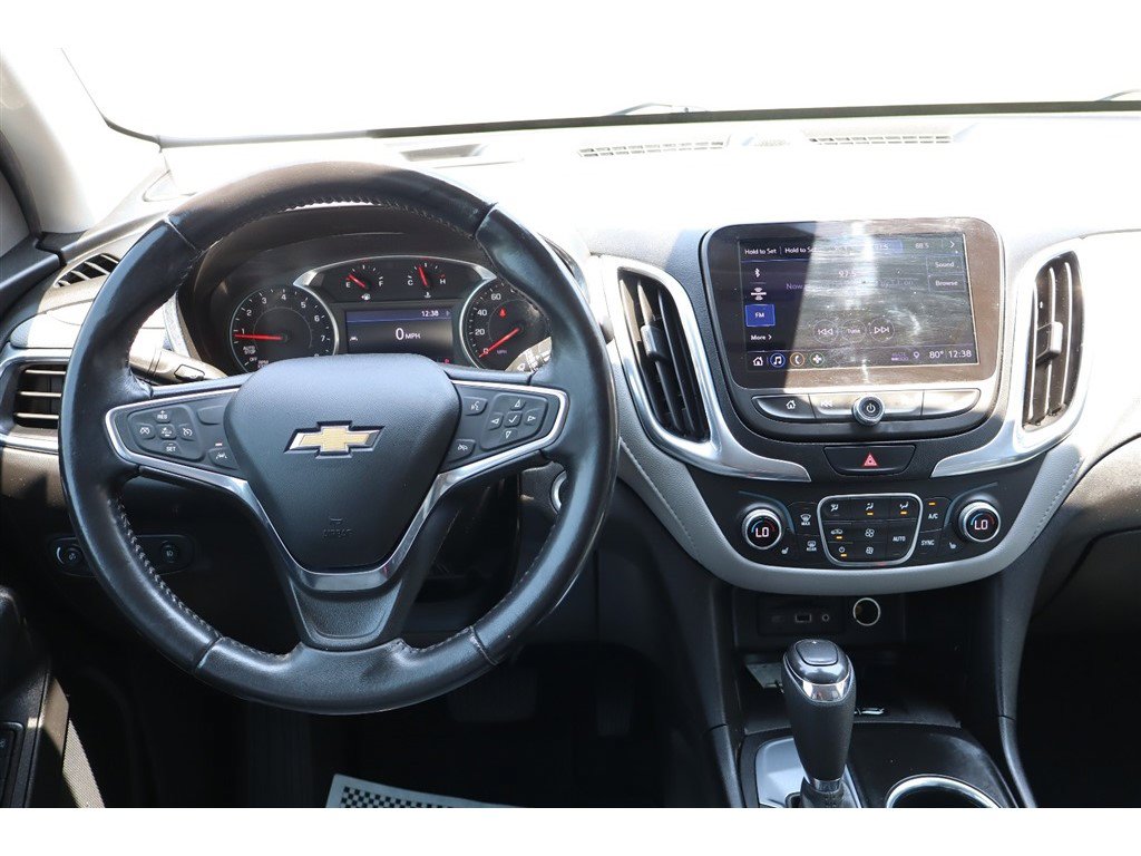 Used 2020 Chevrolet Equinox Premier FWD image 18
