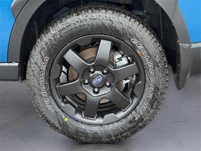 New 2025 Subaru Outback Wilderness image 7