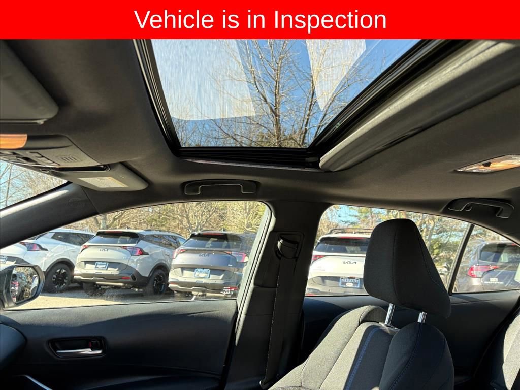 Used 2020 Toyota Corolla SE image 13