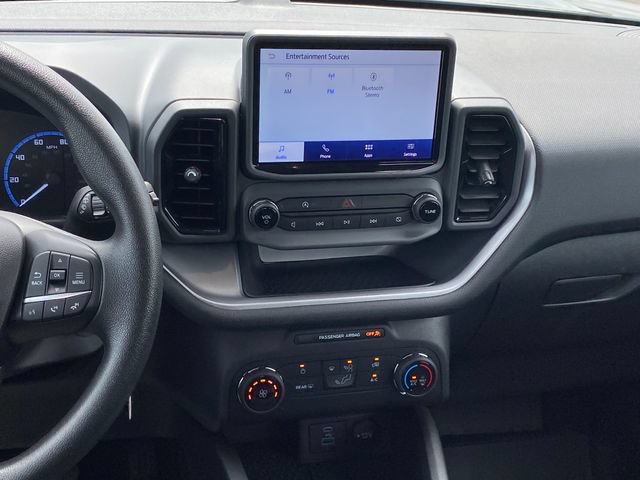 Used 2021 Ford Bronco Sport AWD/4WD image 10