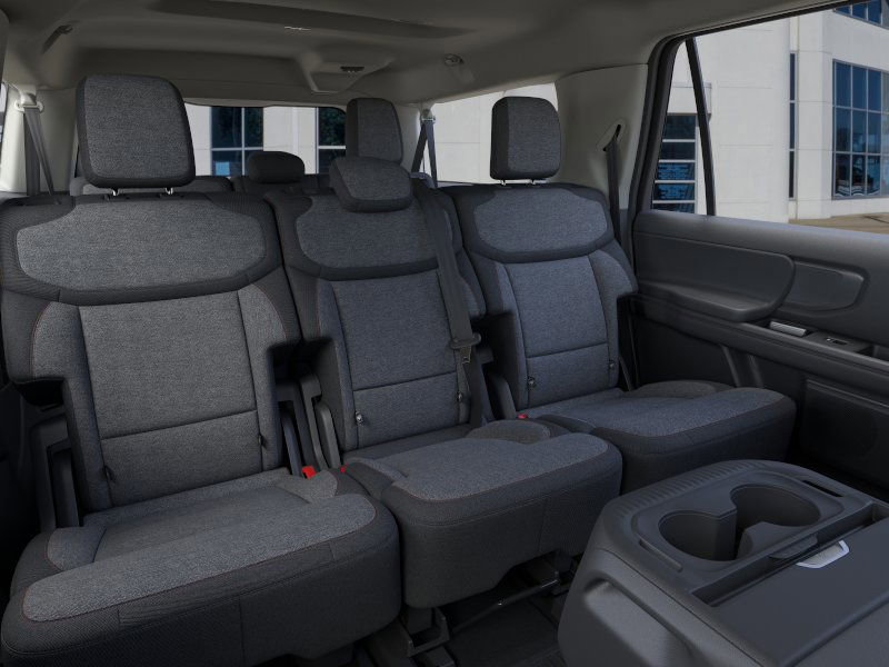 New 2025 Ford Expedition Max Active AWD/4WD image 11