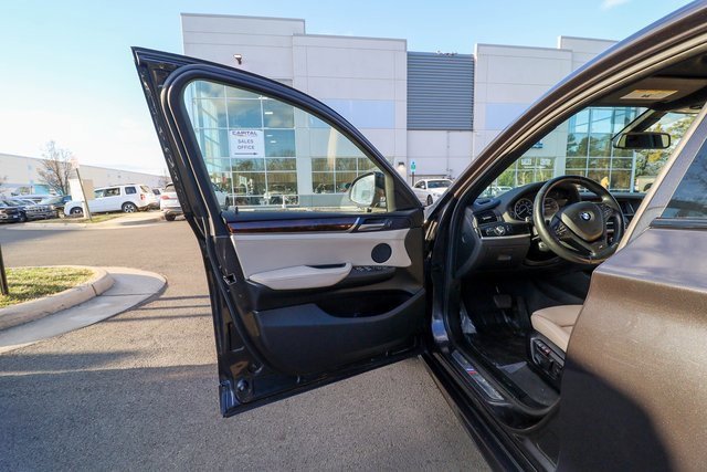 Used 2016 BMW X4 xDrive28i image 29