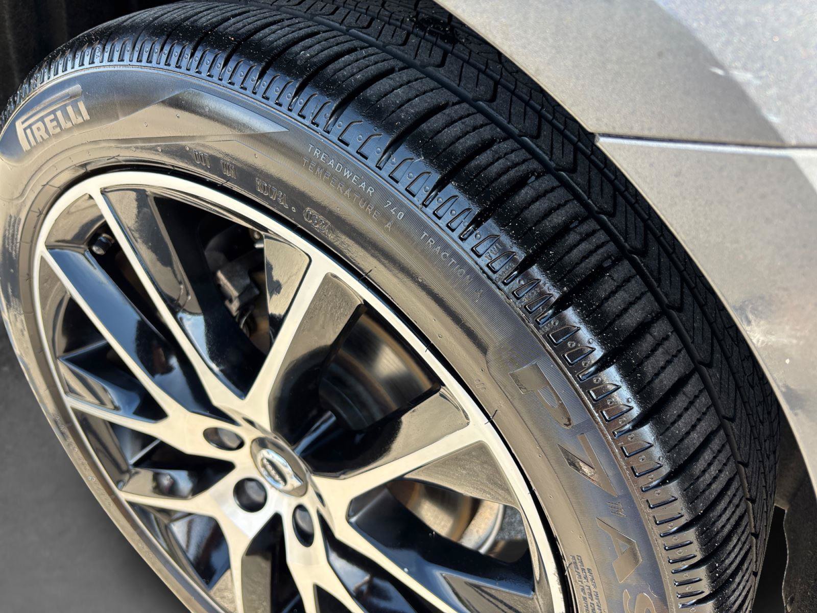 Used 2020 Volvo V90 T6 Cross Country AWD/4WD image 58