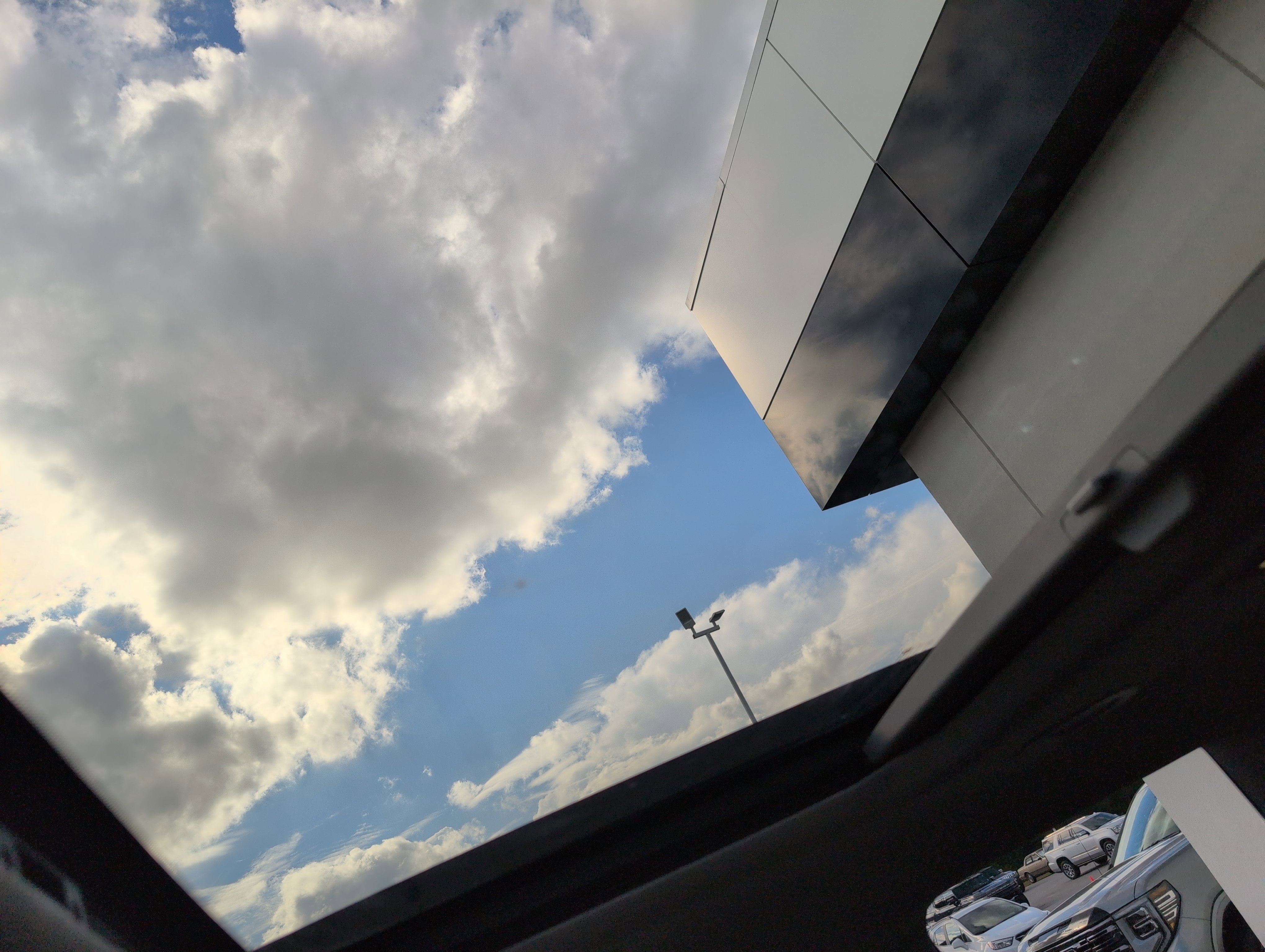 Used 2023 GMC Acadia AT4 w/ Technology Package image 34