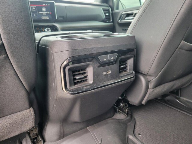 Used 2024 GMC Sierra 1500 AT4 w/ Technology Package image 30