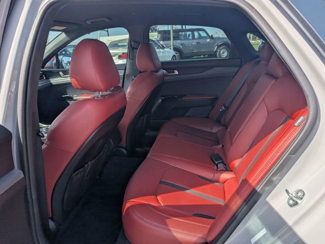 Used 2024 Kia K5 GT-Line w/ GT-Line Premium Package image 9