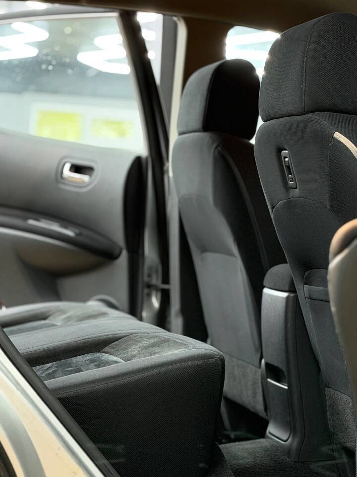 Used 2008 Nissan Rogue S FWD image 7