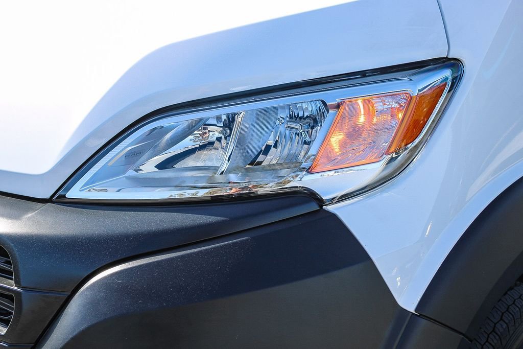 New 2026 RAM ProMaster 2500 w/ Safety Group FWD image 5