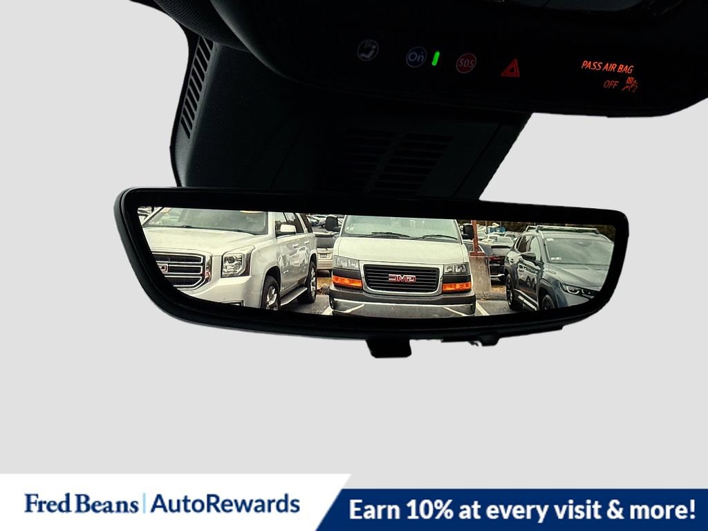 New 2026 GMC Terrain Elevation w/ Elevation Premium Package image 38