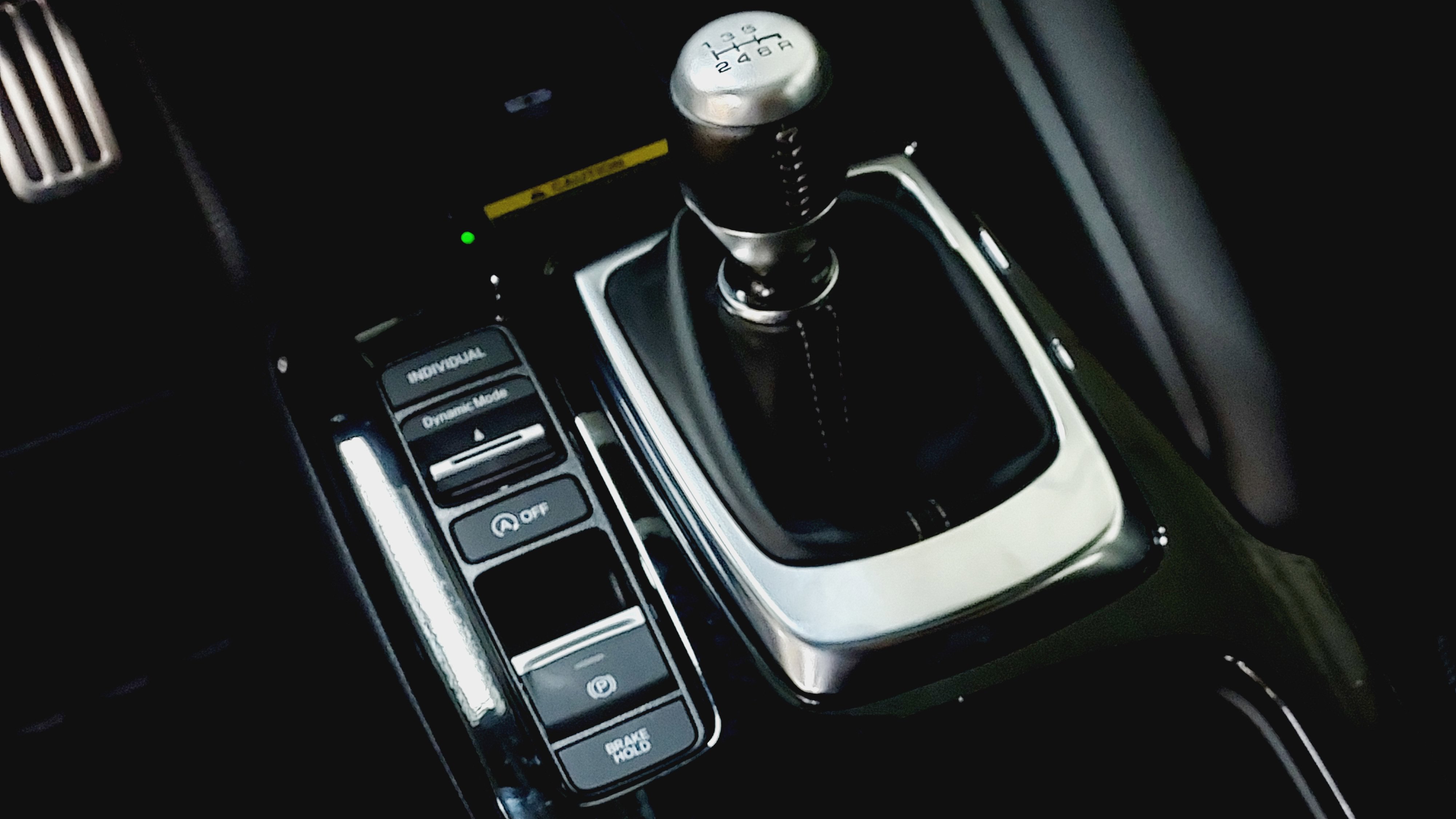 New 2026 Acura Integra A-Spec image 33