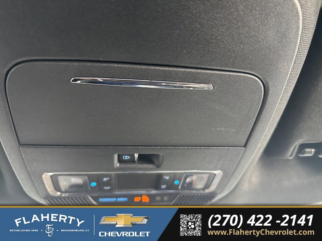 Used 2021 Ford F150 Lariat w/ Equipment Group 502A High image 29