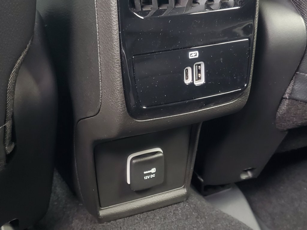 New 2026 Jeep Compass Trailhawk AWD/4WD image 26